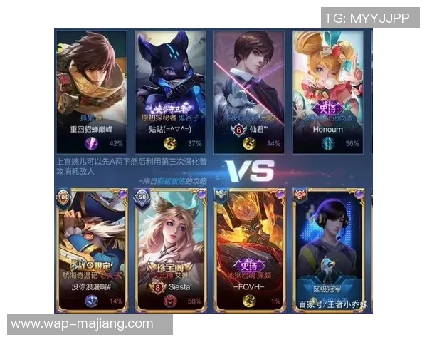 探秘王者荣耀成功背后的秘密杨敏深度专访分享游戏战略与发展理念